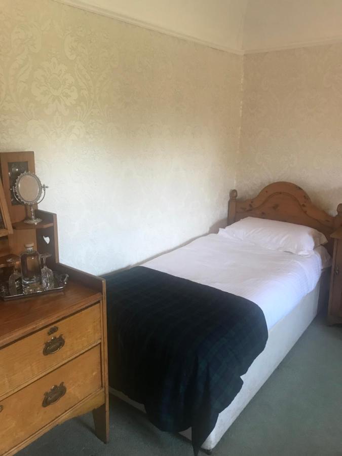 Cavell House Hotel อินเวอร์เนส ภายนอก รูปภาพ