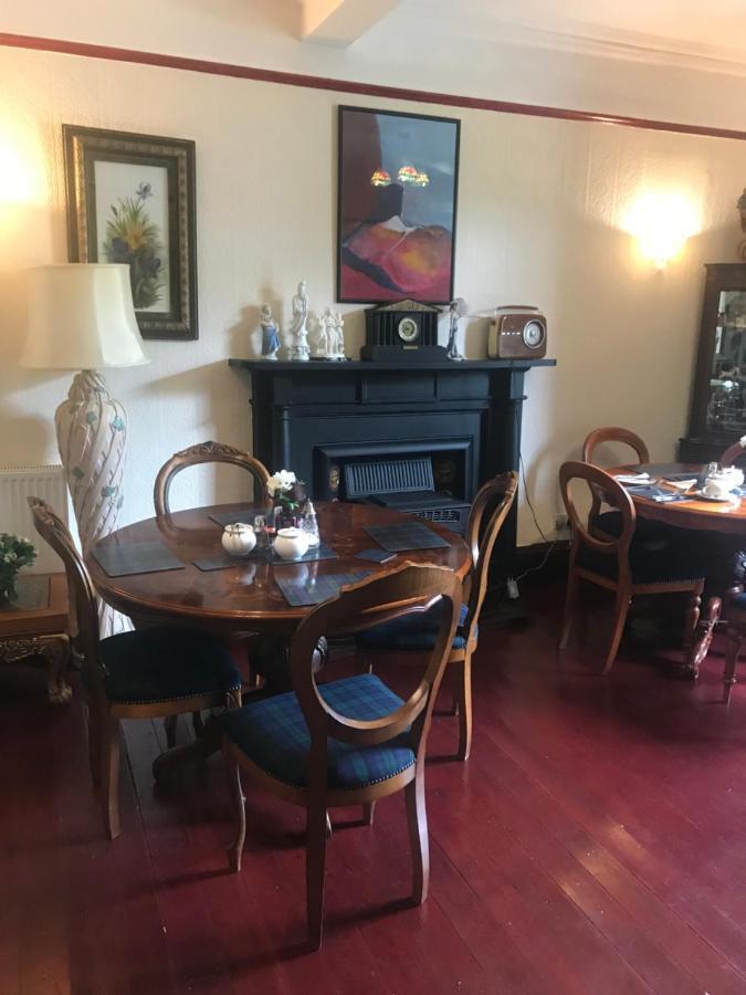 Cavell House Hotel อินเวอร์เนส ภายนอก รูปภาพ